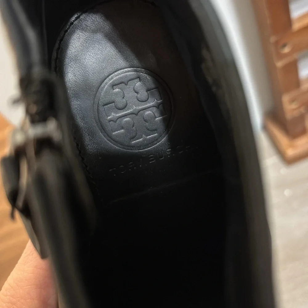 Tory Burch booties - Picture 6 of 10